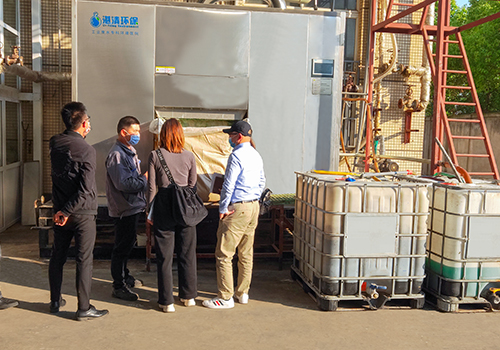 化学镍废液处理 化学镍废液处理