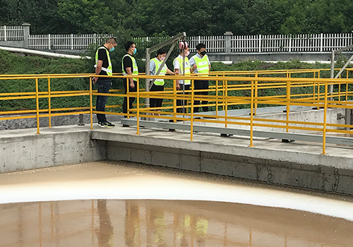 总氮处理 总氮处理