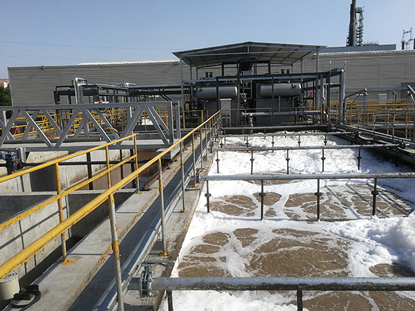 总氮处理 总氮处理